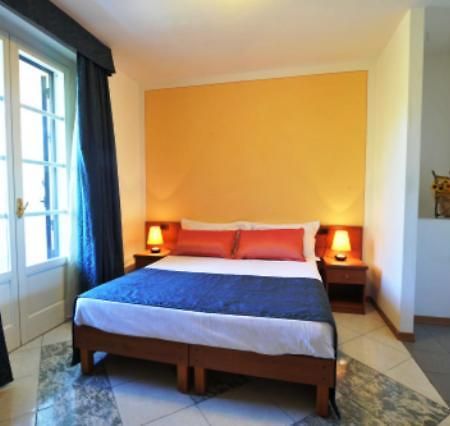 Holiday House Aurora Cortona Eksteriør bilde