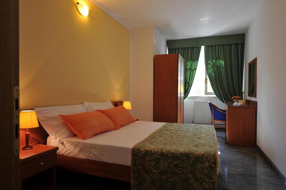 Holiday House Aurora Cortona Rom bilde