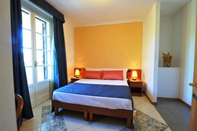 Holiday House Aurora Cortona Eksteriør bilde