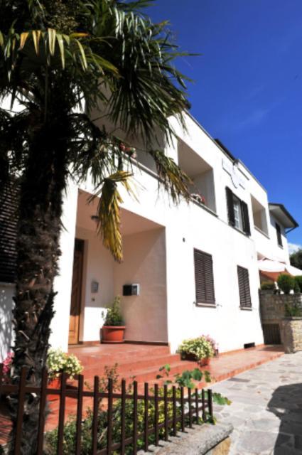Holiday House Aurora Cortona Eksteriør bilde