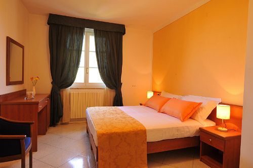Holiday House Aurora Cortona Eksteriør bilde