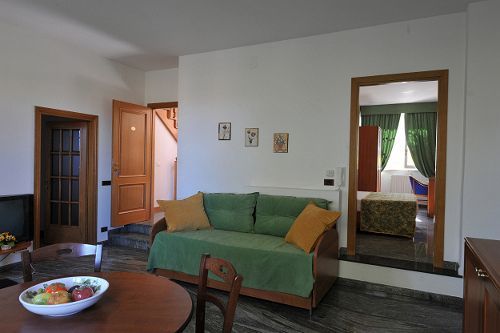 Holiday House Aurora Cortona Eksteriør bilde