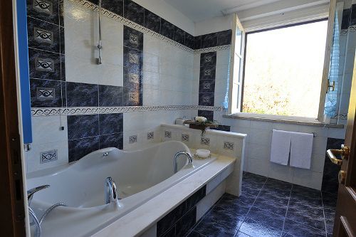 Holiday House Aurora Cortona Eksteriør bilde