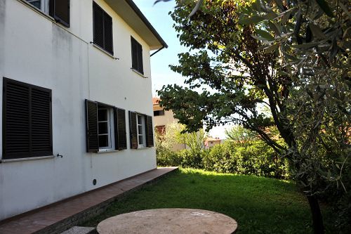 Holiday House Aurora Cortona Eksteriør bilde